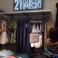 Lugar Forever 21