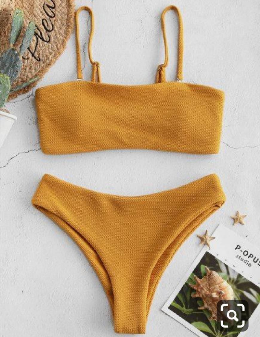 Social Amarelo 👌😍