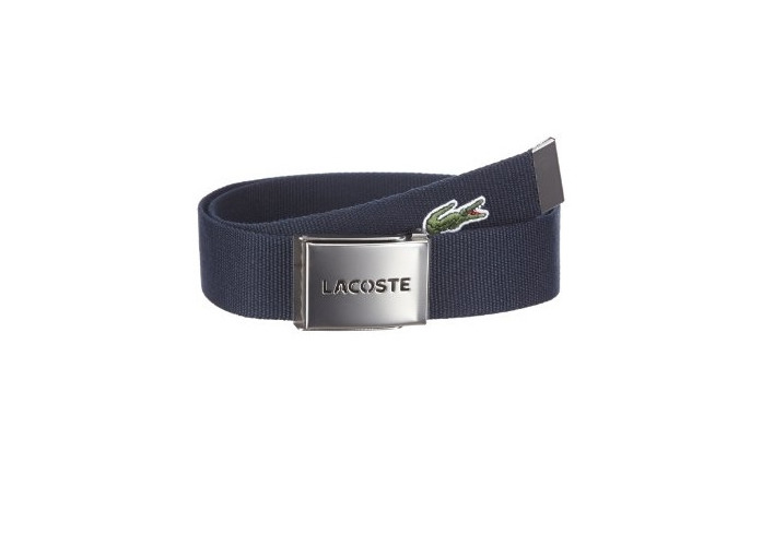 Products Lacoste Cinto