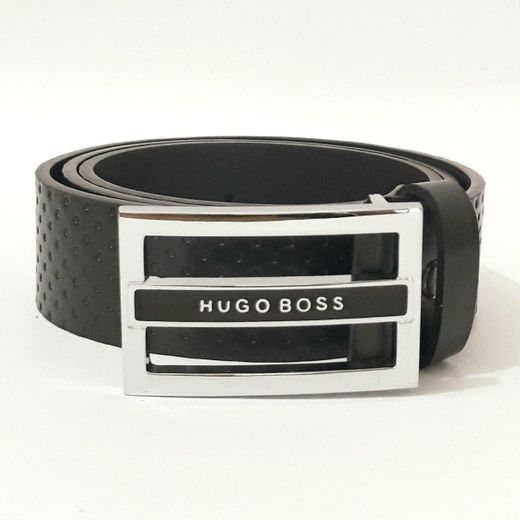 Hugo Boss Cinto Homem