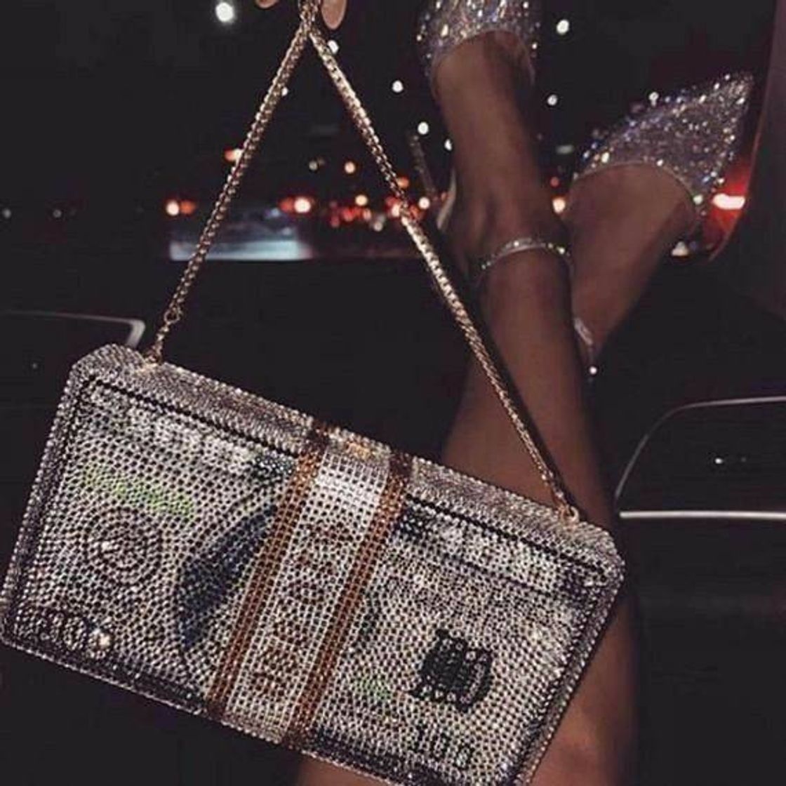 Fashion Money bagg