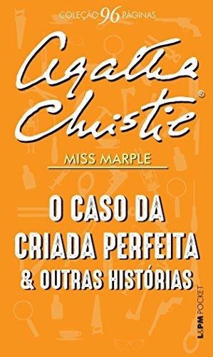 Libro O Caso da Criada Perfeita e Outras Historias