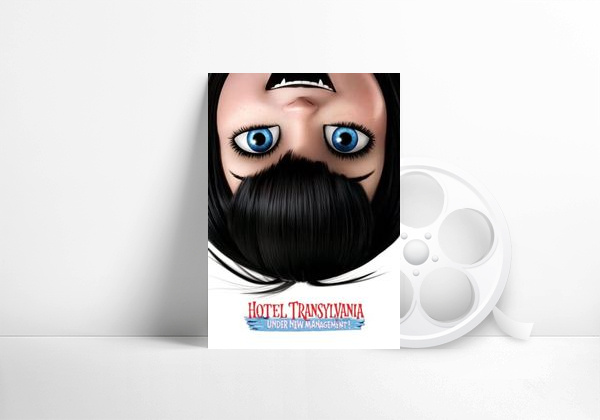 Movie Hotel Transilvania: Transformanía