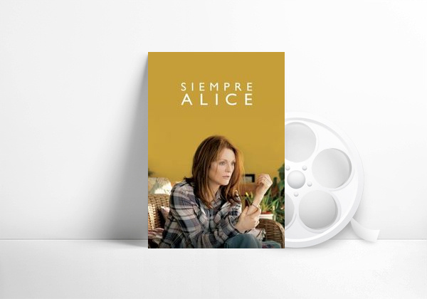 Movie Still Alice