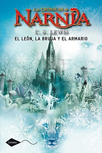 Libro El león, la bruja y el armario: Las crónicas de Narnia 2