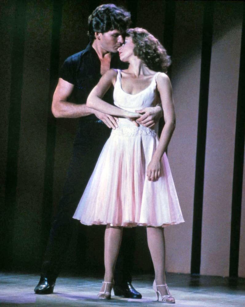 Movie Dirty Dancing