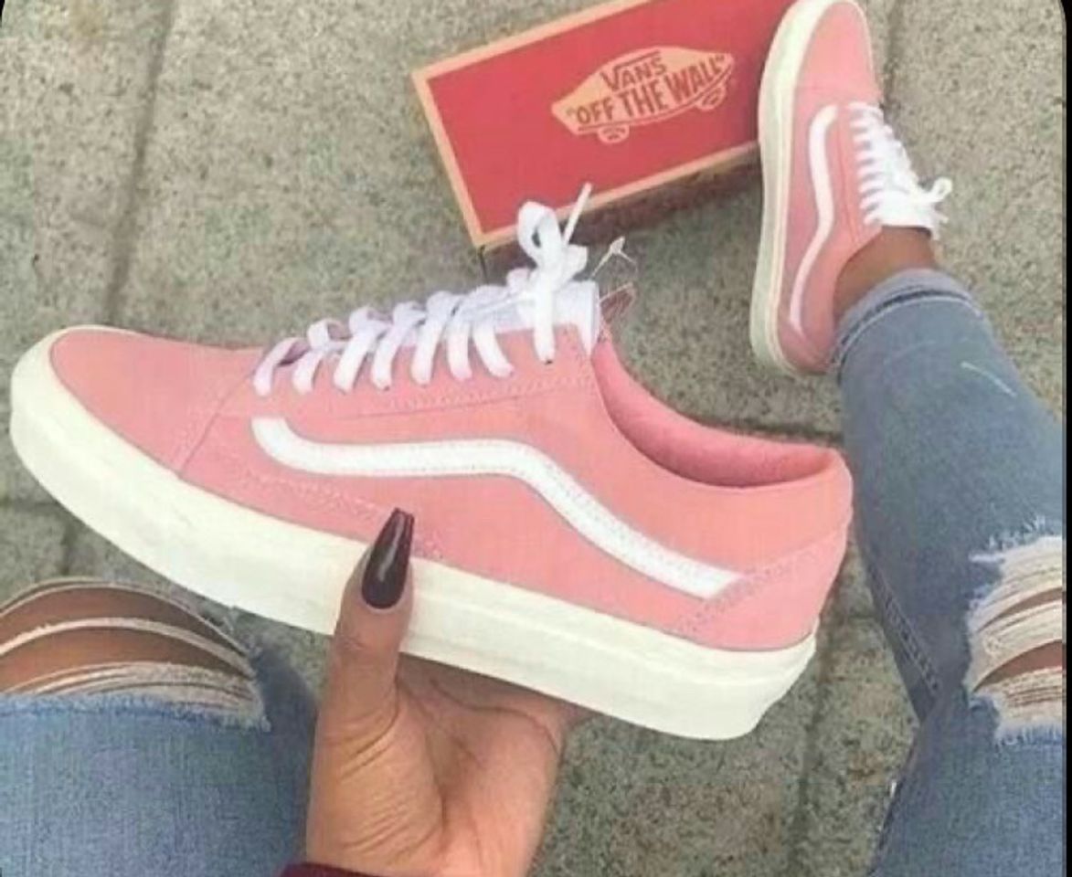 Products Vans💗