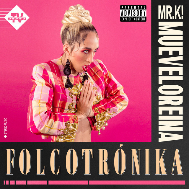 Music Folcotrónika