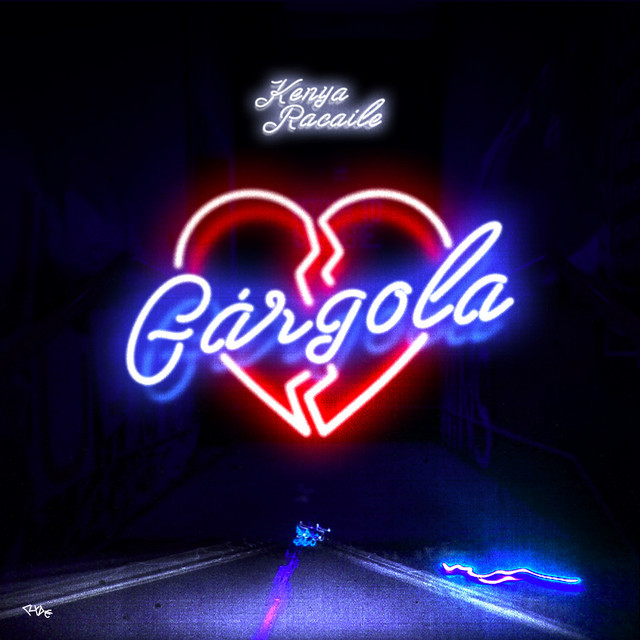 Music Gárgola