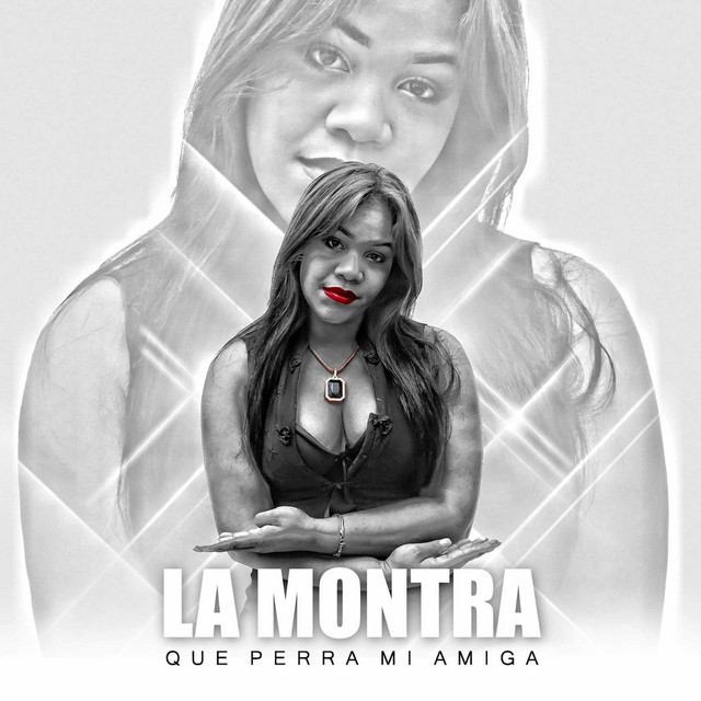 Music Que Perra Mi Amiga
