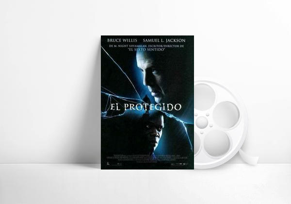 Movie El protegido