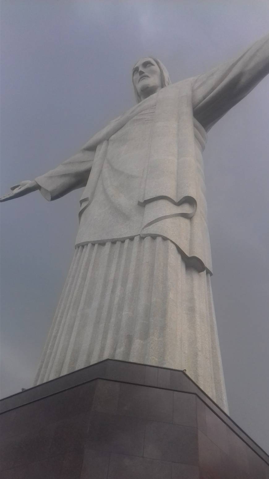 Lugar Cristo Redentor