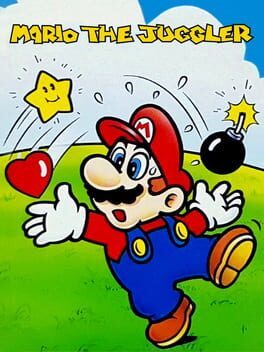 Videojuegos Mario the Juggler