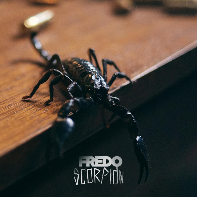 Canción Scorpion