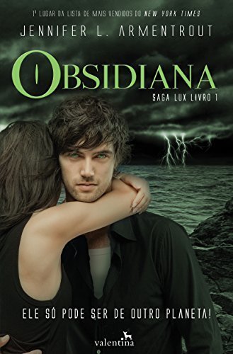 Book Obsidiana