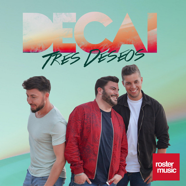 Canción Tres Deseos