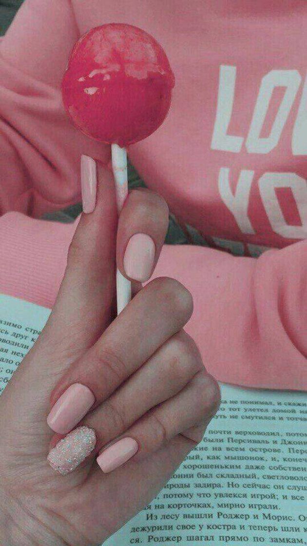 Social Sweet nails 💖