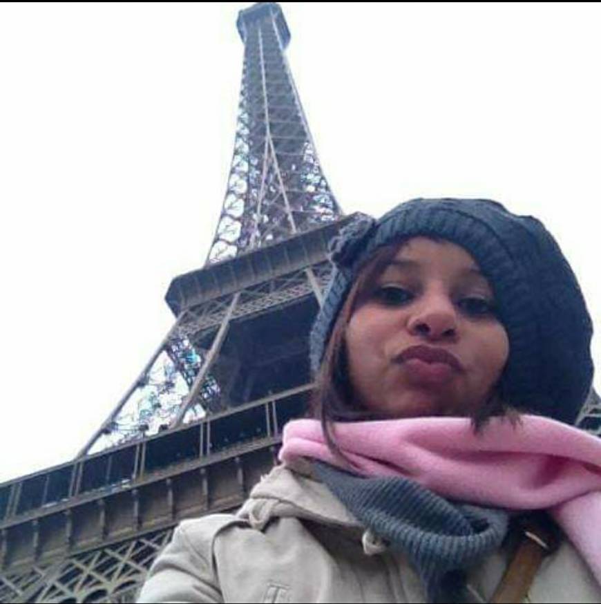 Place Torre Eiffel