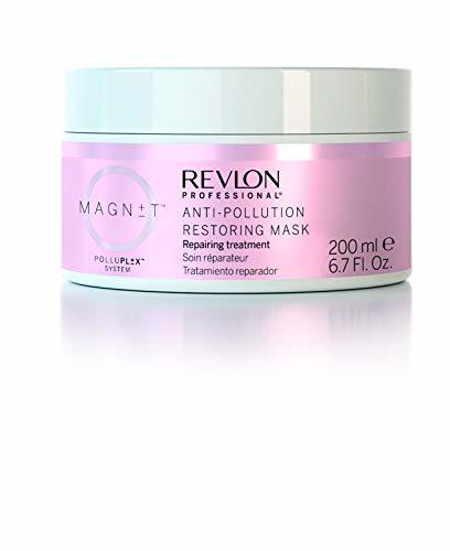 Product Revlon Magnet Anti-Pollution Restoring Mascarilla 200 ml