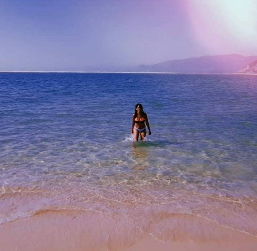 Lugar Praia da Comporta