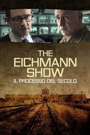 Movie The Eichmann Show