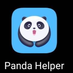 Panda helper