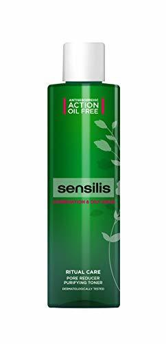 Social Sensilis Ritual Care Tónico Purificante