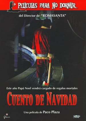 Movie Cuento de Navidad