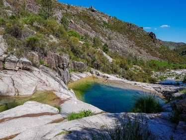 Places Cascatas das 7 Lagoas 