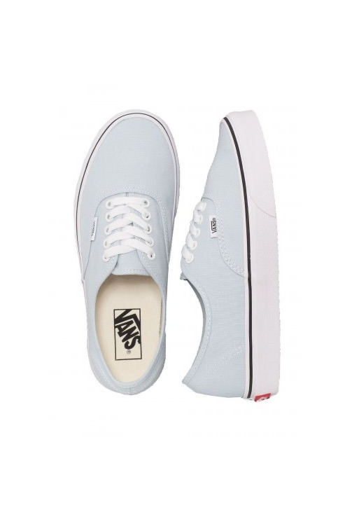 Products Vans Authentic Baby Blue