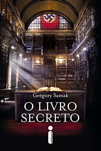 Book O livro secreto