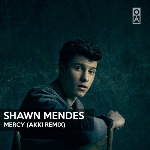 Music Shawn Mendes - Mercy 