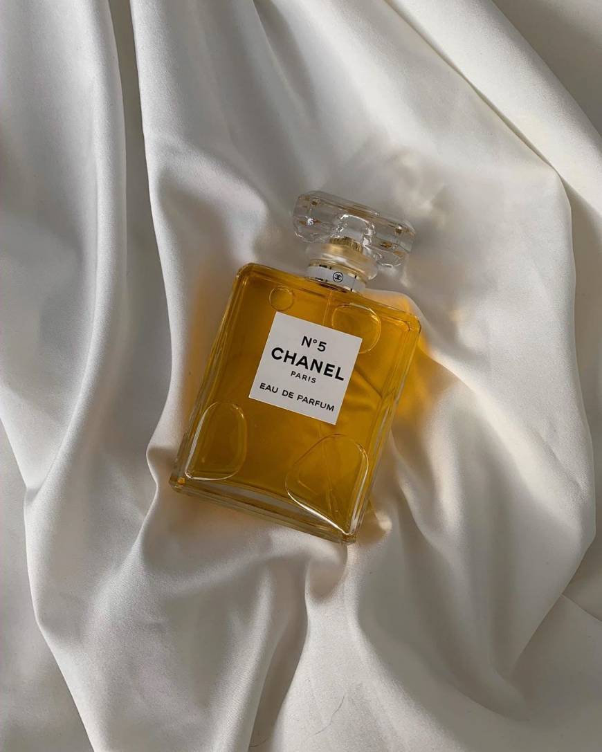 Product Chanel n°5 