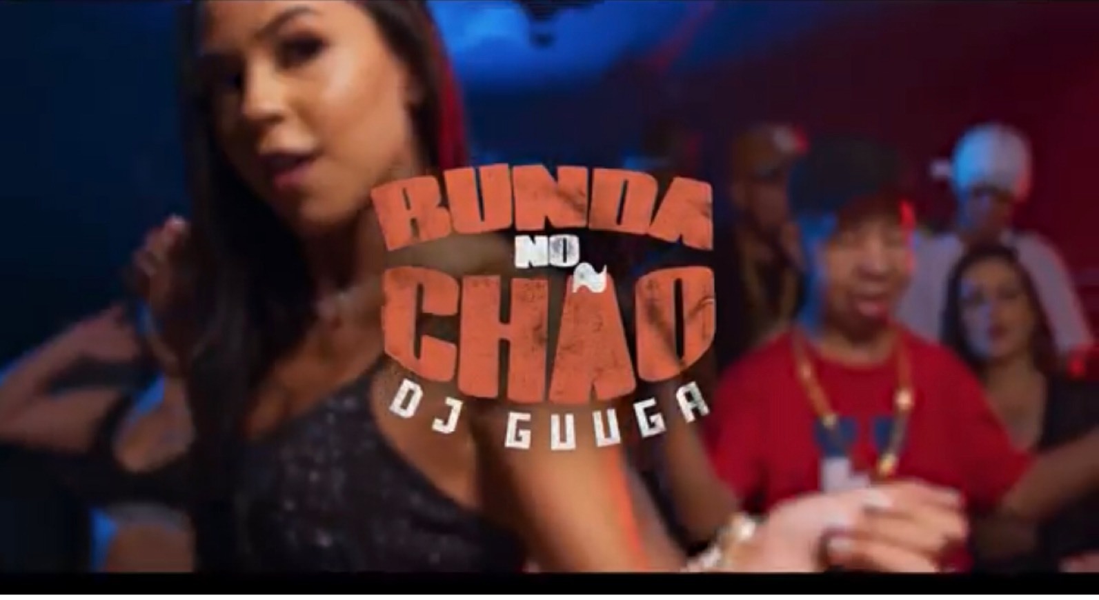 Canción Pra dançar até o chao😉