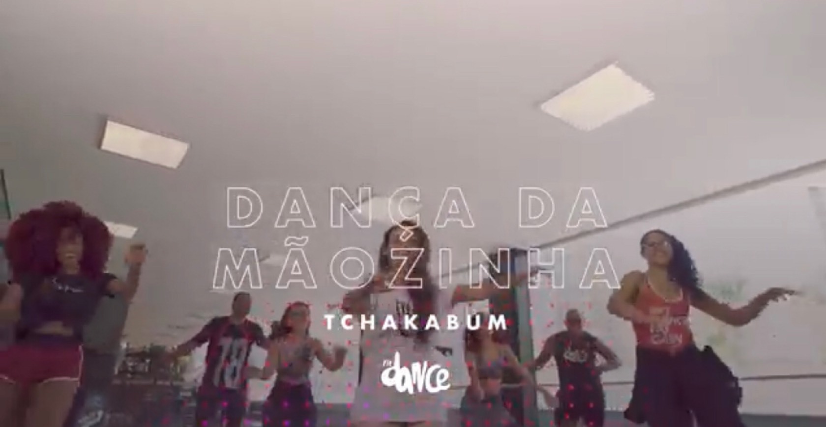 Canción Essa dança toca em todas 🥳....
