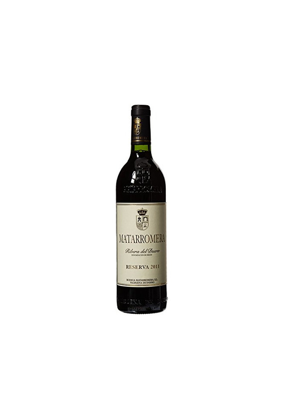 Product Matarromera Reserva 2014