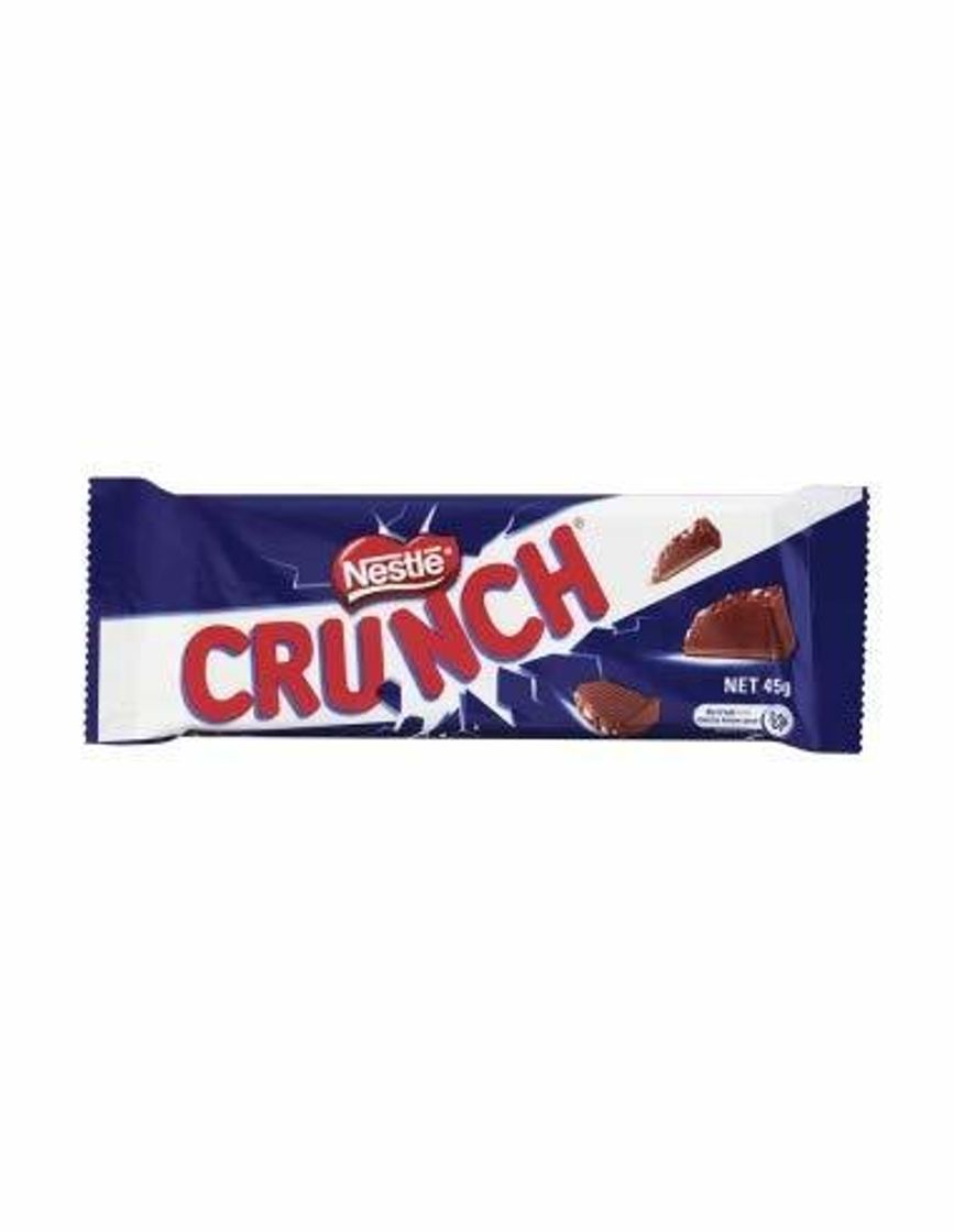 Product Nestle Crunch 45g x 36