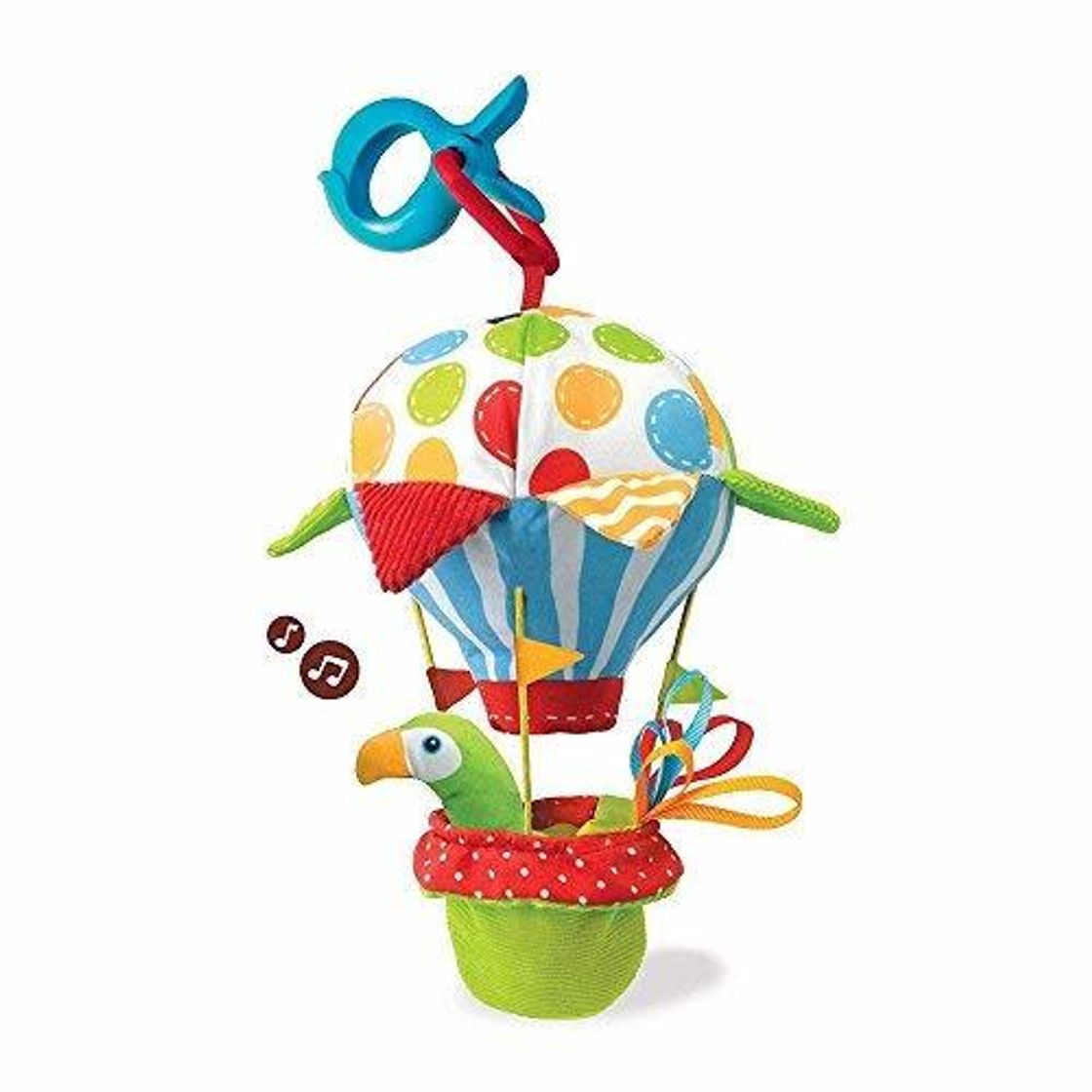 Products Yookidoo Globo Activity Toca-Juega 32x18