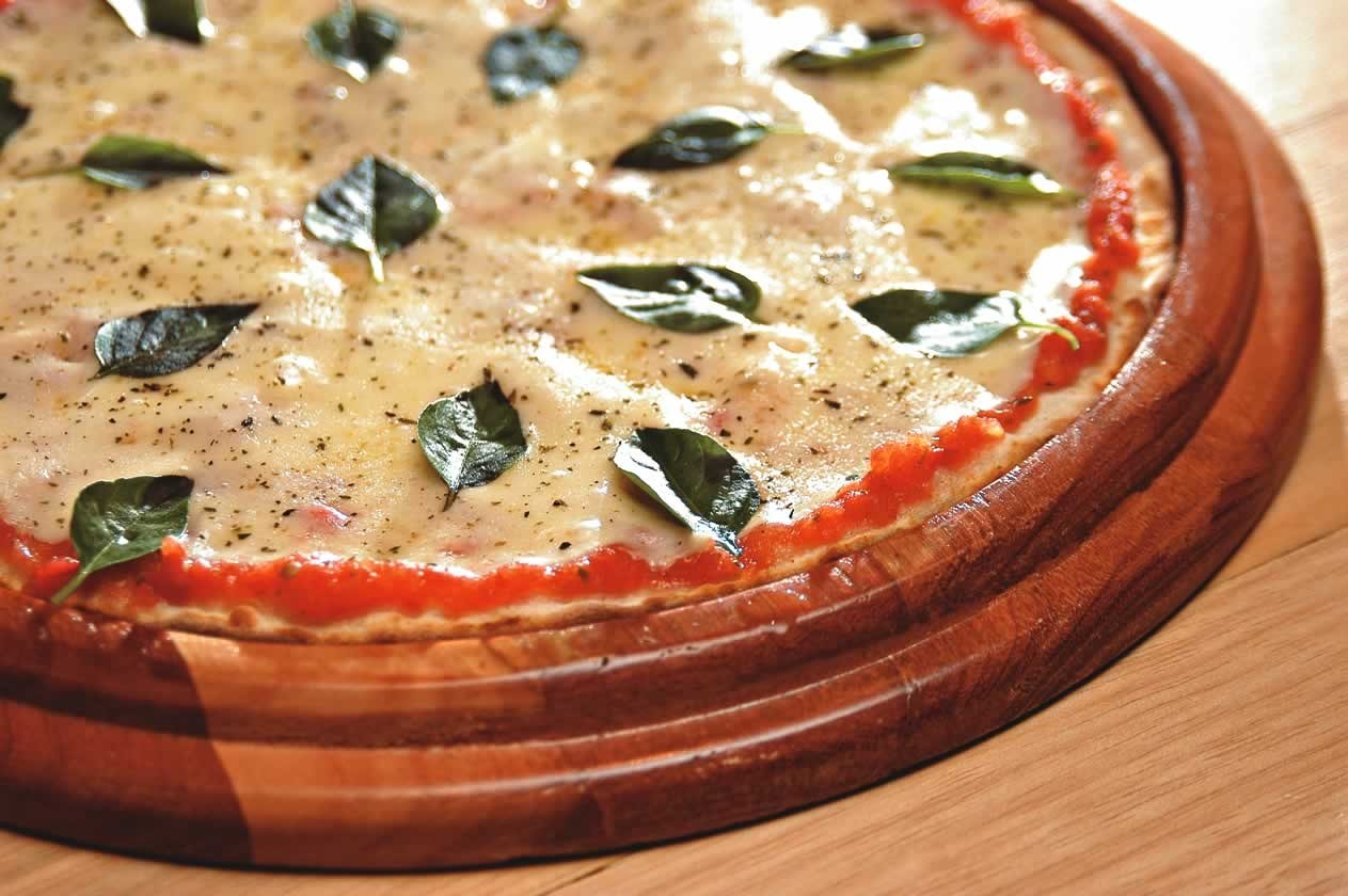 Restaurants Pizzaria Camelo