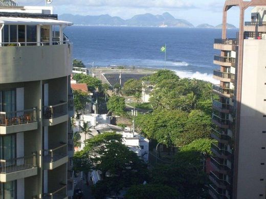 Copacabana Praia Hotel