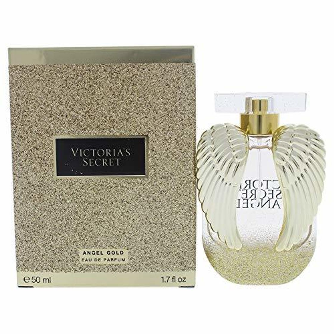 Beauty Victoria'S Secret Angel Gold Edp Vapo 50 Ml 1 Unidad 50 g