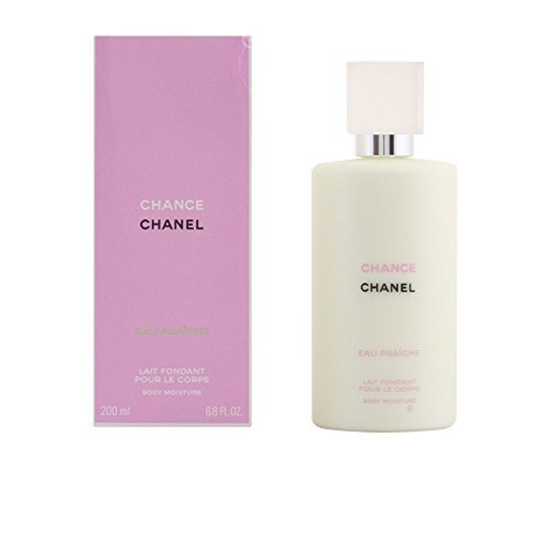 Place CHANEL 136945 crema corporal 200 g 200 ml - Cremas corporales