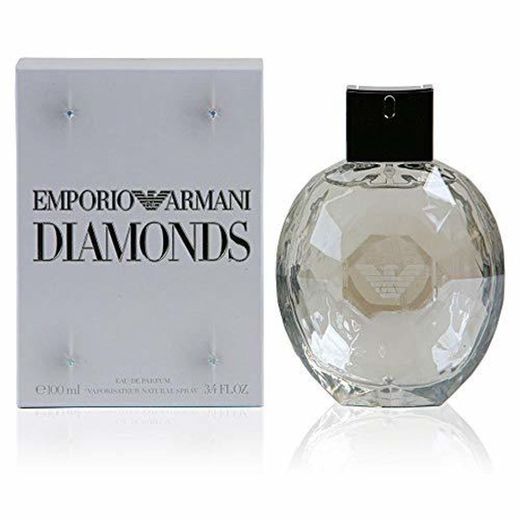 Emporio Armani Diamonds Agua de Perfume