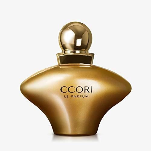 CCORI Dorado Perfume Mujer