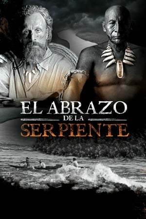 Movie El abrazo de la serpiente