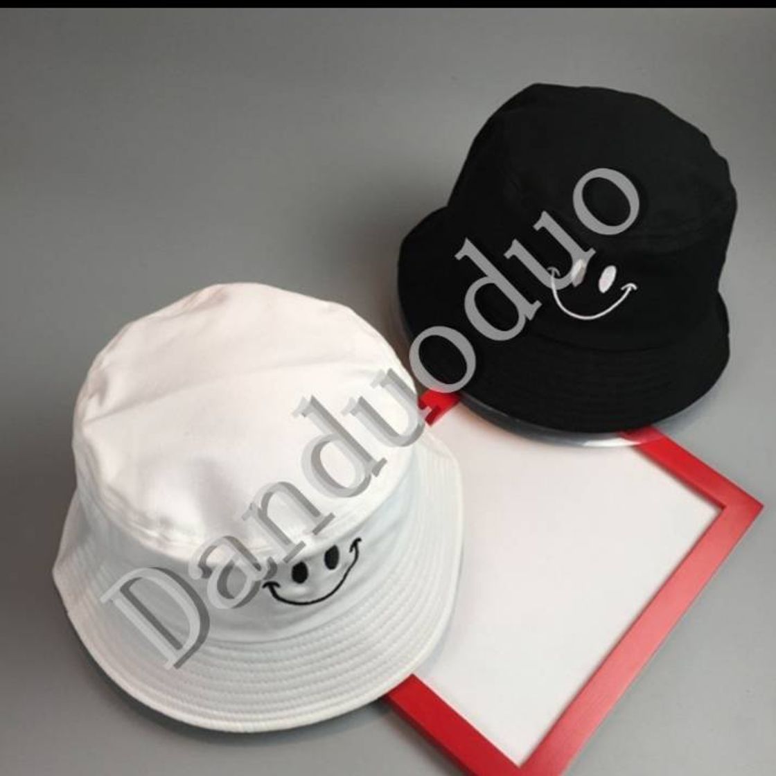 Social Bucket shopee 