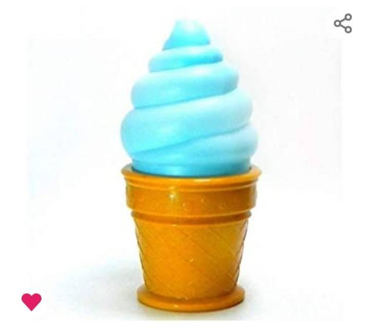 Luminária Ice Cream Infantil Led Sorvete Decoração Festa



