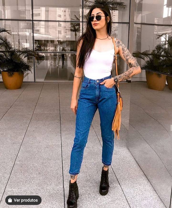 Producto Tá a procura de um look perfeitooo ??? 😍😍