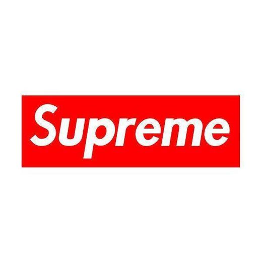 SUPREME 🔥