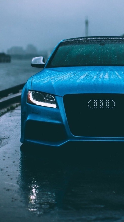 Fashion Audi 😻